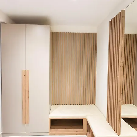 Rotonda Luxury Apartmán *