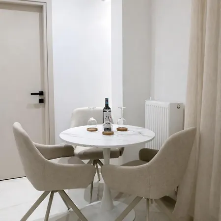 Apartmán Rotonda Luxury