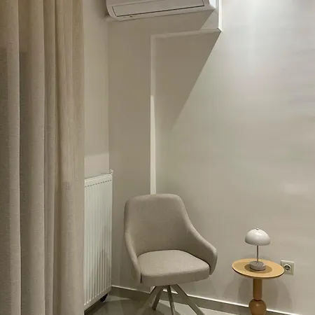 Rotonda Luxury * 塞萨洛尼基