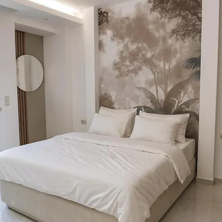 Rotonda Luxury Apartmán
