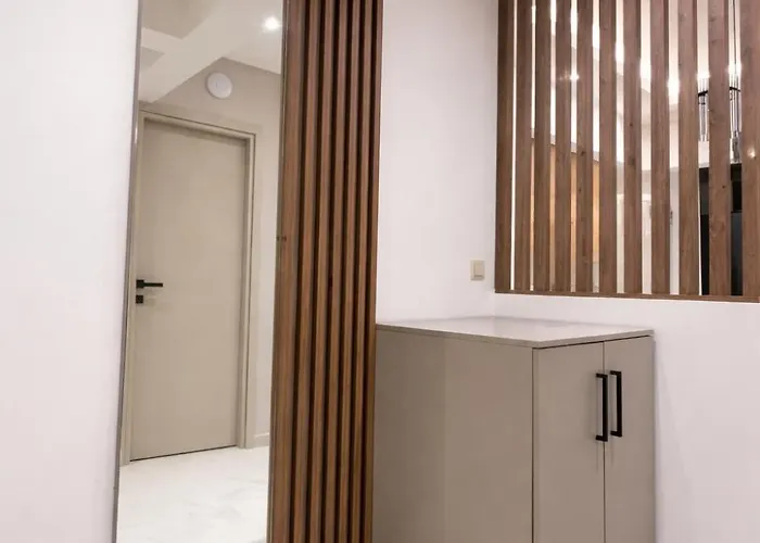 Rotonda Luxury * Tessalónica