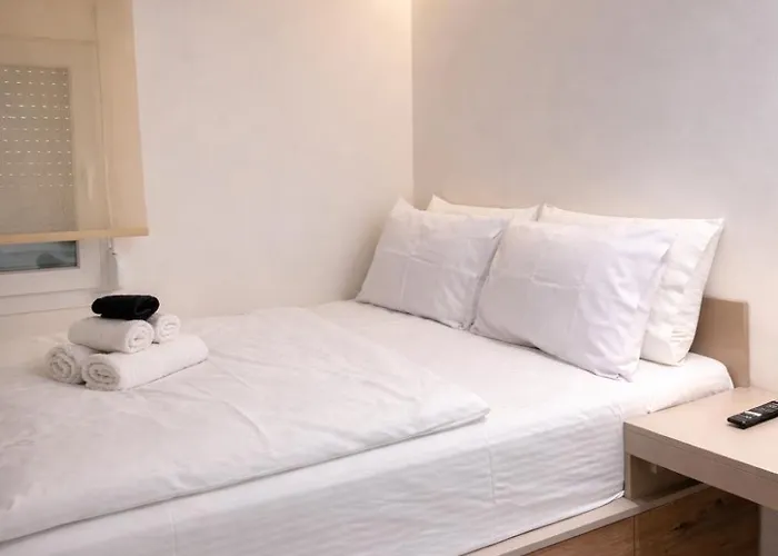Rotonda Luxury * 塞萨洛尼基