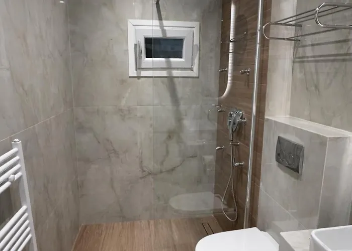 Rotonda Luxury Thessaloniki