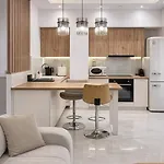 Διαμέρισμα Rotonda Luxury