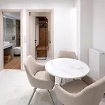 Rotonda Luxury Lejlighed Thessaloníki