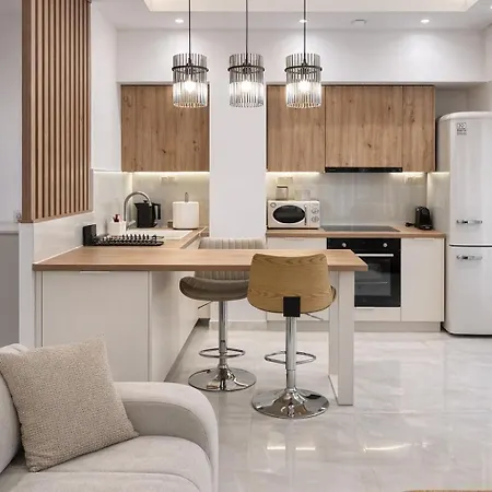 Appartement Rotonda Luxury