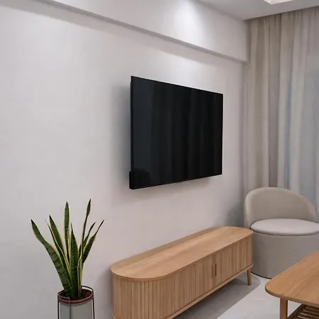Appartamento Rotonda Luxury Salonicco