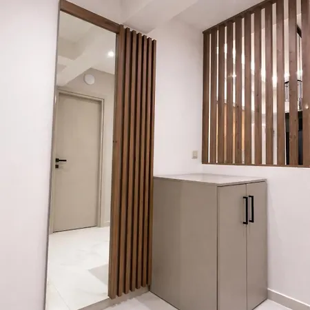 Rotonda Luxury * Tesalónica