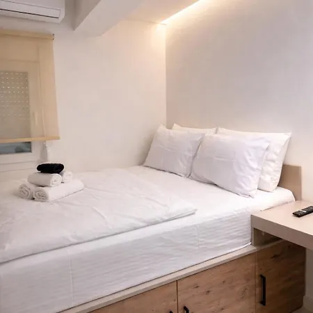 Rotonda Luxury * Tesalónica