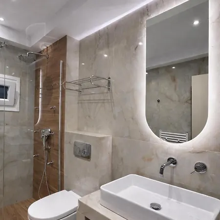 Rotonda Luxury Appartement