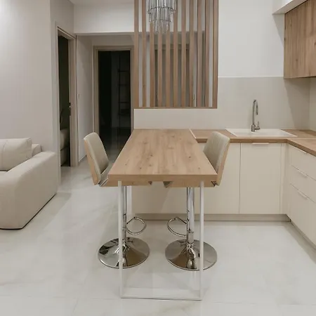 Rotonda Luxury *