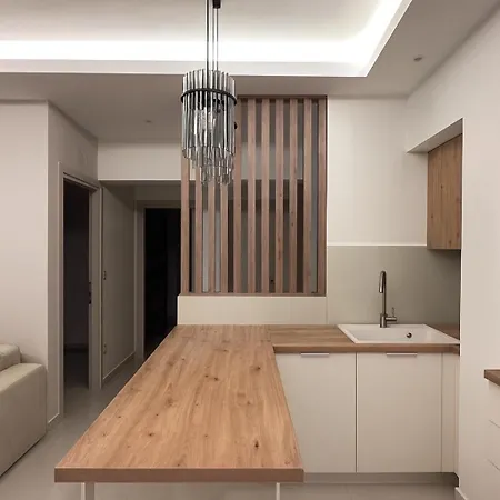 Rotonda Luxury Appartement Thessaloniki