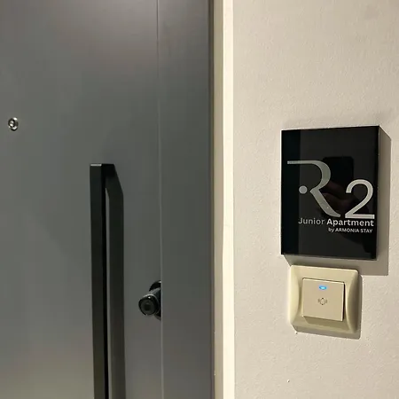 Rotonda Luxury *