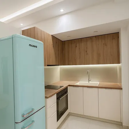 Rotonda Luxury *