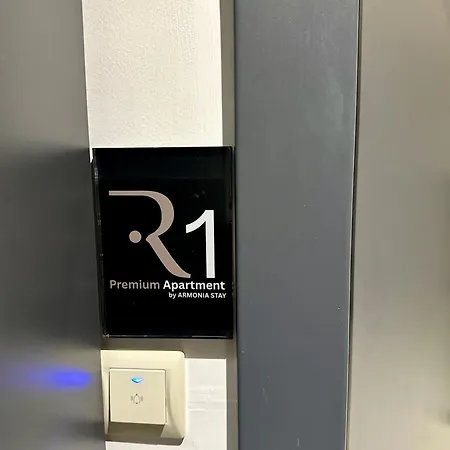 Rotonda Luxury Thessaloniki