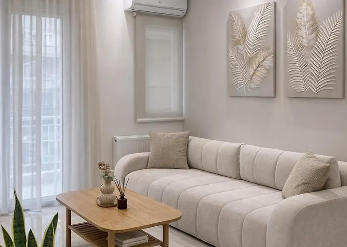 Rotonda Luxury * Tesalónica