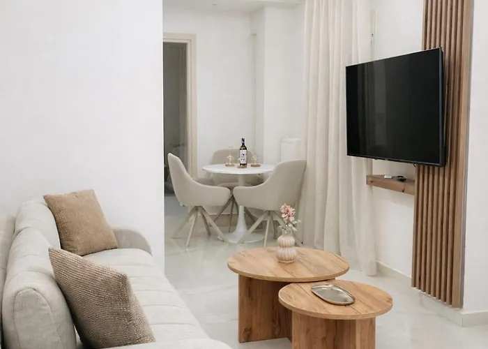 Rotonda Luxury Apartamento