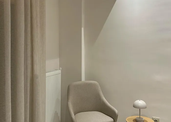 Rotonda Luxury * Salonicco