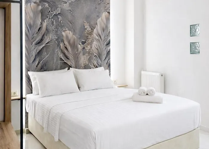 Rotonda Luxury Lägenhet *