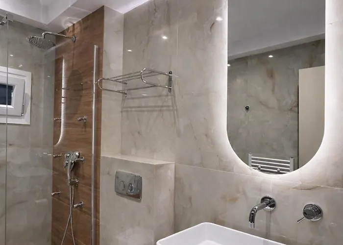 Rotonda Luxury Apartamento