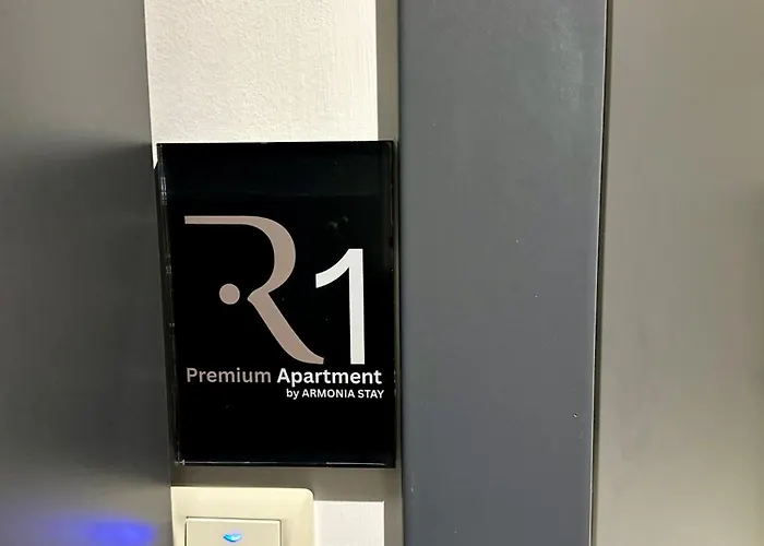 Rotonda Luxury Thessaloníki