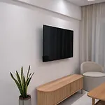 Apartman Rotonda Luxury Szaloniki
