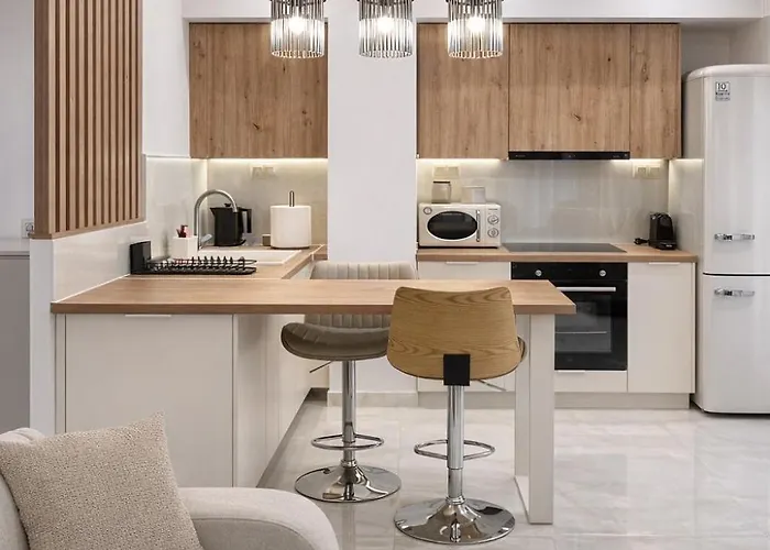 아파트 Rotonda Luxury