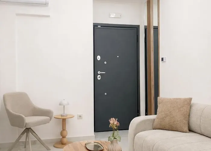 아파트 Rotonda Luxury *