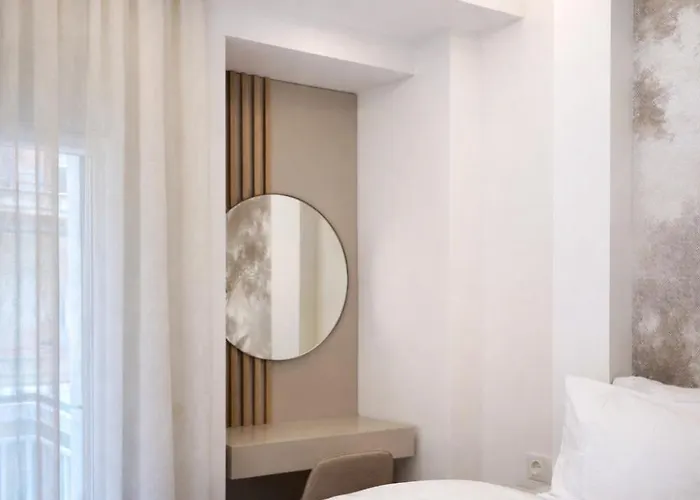 Rotonda Luxury 테살로니키