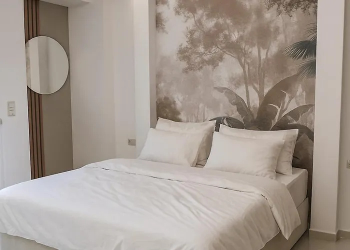 Rotonda Luxury 아파트