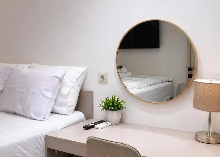 Rotonda Luxury * 테살로니키