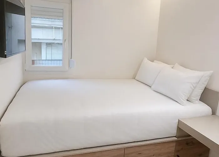 아파트 Rotonda Luxury 테살로니키