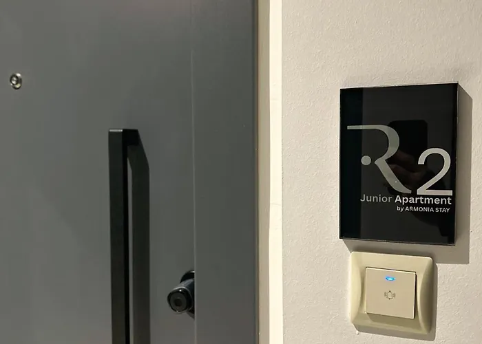 Rotonda Luxury *